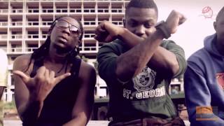 R2Bees  Life Walaahi official Video [upl. by Alleciram]