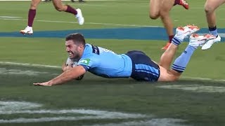 2018 State of Origin Highlights NSW v QLD  Game I 2018 [upl. by Aric]