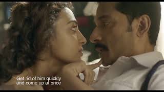 Ahalya Short Film  Actress Radhika Apte with eng subtitles [upl. by Enitsirhk]