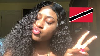 How To Speak Like A Trinidadian [upl. by Lleinnad]