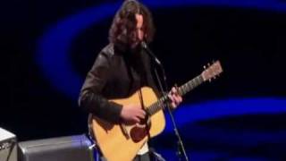 Chris Cornell quotI Will Always Love Youquot LIVE MultiAngle Masonic Auditorium Feb 16 2012 [upl. by Schuh]