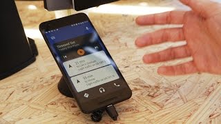 Android Auto works in any car now [upl. by Anileva]