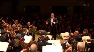 Beethoven Symphony No7 Second Movement Israel Philharmonic Zubin Mehta [upl. by Oys]