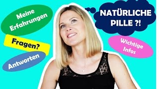 VERHÜTUNG Vegan amp Natürlich  Alternative Pille  Mexican Wild Yam  Verhütung nach Schwangerschaft [upl. by Querida]