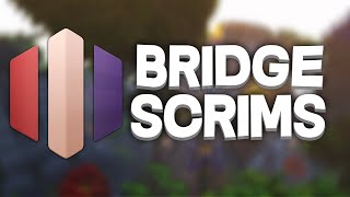 Bridge Scrims Server TRAILER [upl. by Glialentn111]