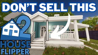 30 House Flipper 2 Tips in under 8 minutes [upl. by Aiela801]