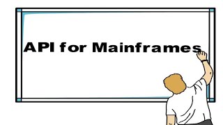 API for Mainframes [upl. by Reisfield224]