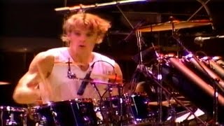 The Police  Message in a Bottle  Synchronicity Concert 1983 CC [upl. by Yraunaj]