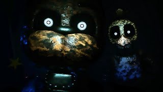 FREDDY FOLLOWED YOU HOME  Joy of Creation Story Mode  Part 1 [upl. by Goddord]