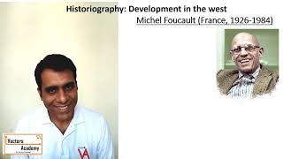 Lecture 4 Class X Historiography  Development in the west [upl. by Nettie928]