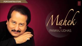 quotChupke Chupke Sakhiyon Sequot Full Song  Mahek Album Songs  Pankaj Udhas [upl. by Orthman]