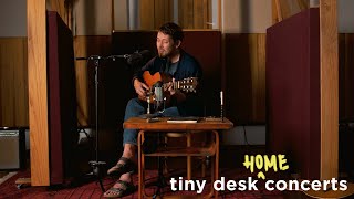 Fleet Foxes Tiny Desk Home Concert [upl. by Reivaz941]