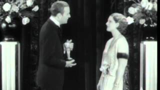 The 3rd Academy Awards in 1930 [upl. by Conard]