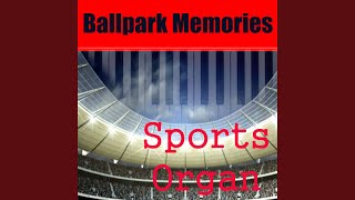 Hava Nagila Extended Version Baseball Ballpark Organ Version [upl. by Haleak]