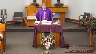 Live Now Roman Catholic Mass [upl. by Roscoe]