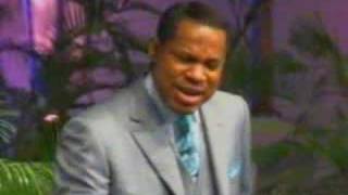 Pastor Chris TeachingChrist Consciousness 01 [upl. by Cahan]