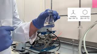 Simple and Fractional Distillation [upl. by Bartholomeus249]