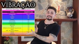 As 7 Leis Herméticas na Prática  VIBRAÇÃO [upl. by Nnairahs]