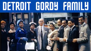 Motown Records Success Due Largely to Family Berry Gordy Born Into [upl. by Endor]