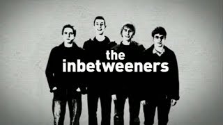 American Reacts to The Inbetweeners [upl. by Adlay228]