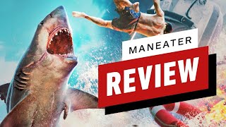 Maneater Review [upl. by Adne]