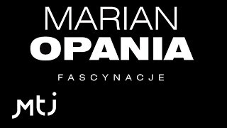 Marian Opania  Cukierki dla panienki mam [upl. by Siddon]