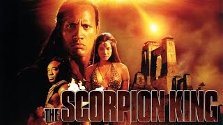 The Scorpion King  Trailer SD deutsch [upl. by Judson]