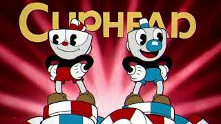 Cuphead PS5  Full Game 100 Walkthrough [upl. by Vani]