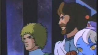 Ulysses 31 Final Episode Part 2 of 2 [upl. by Willett]