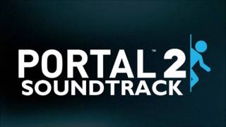 Portal 2 Soundtrack  The Part Where He Kills You [upl. by Arerrac]