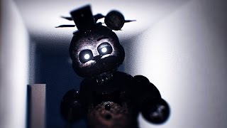 FREDDYS COMING FOR YOU  Night Horrors [upl. by Hiltner]