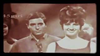 italian songs of the sixties  medley [upl. by Odlanra]