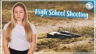 School Shootings in den USA  XCHANGE [upl. by Hairem]