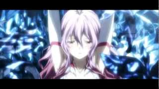 Guilty Crown Shu x Inori Release my Soul ♥ [upl. by Ulah]