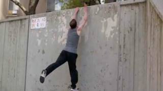 What Is Parkour  Parkour [upl. by Harwin]