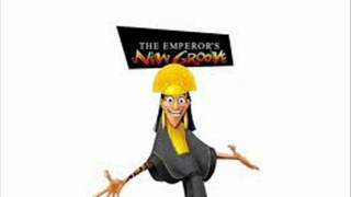 The Emperors New Groove Soundtrack  Beware The Groove [upl. by Longtin641]