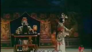 Mei Lanfang Farewell my Concubine quotDance of the swordsquot 1956 [upl. by Emlynne642]