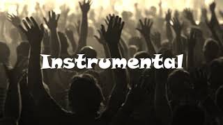 THE BLESSING INSTRUMENTAL WITH LYRICS KARAOKE VERSION  THE DESTINED WORSHIPERS [upl. by Nagah]