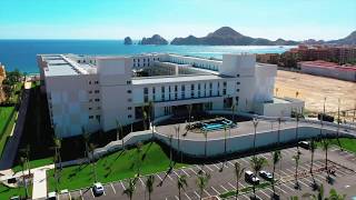 Hotel Riu Palace Baja California All Inclusive Adults Only  Los Cabos  RIU Hotels amp Resorts [upl. by Bronnie]