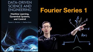 Fourier Series Part 1 [upl. by Martina]