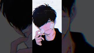 anime boy sad  edit  Im sad guys😭😭😭 [upl. by Suilienroc]