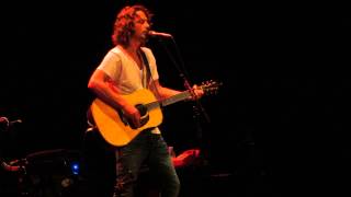 Chris Cornell  One [upl. by Liatris]