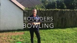 Rounders  Bowling Part 1 [upl. by Orazal]