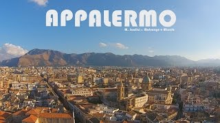 APPALERMO  Official Video [upl. by Niac700]