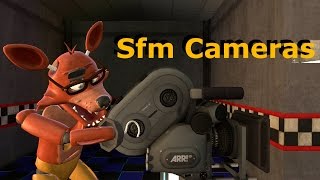 Sfm  How to add cameras in Source Filmmaker [upl. by Ayle]