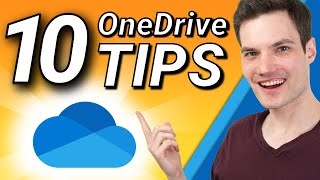 🧙‍♂️ Microsoft OneDrive Tips amp Tricks [upl. by Grobe38]