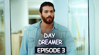 Day Dreamer  Early Bird in HindiUrdu Episode 3  Turkish Dramas erkencikuspehlapanchi [upl. by Etnor]