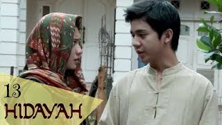 FTV Hidayah 13  Imam Shallat Nadia [upl. by Noj]