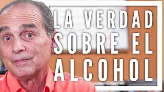 Episodio 1745 La Verdad Sobre El Alcohol [upl. by Koeppel]