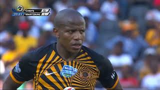 Kaizer Chiefs 201920 goals all competitions [upl. by Silas916]